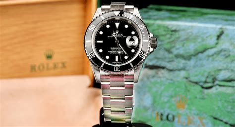 how to get into rolex waiting list